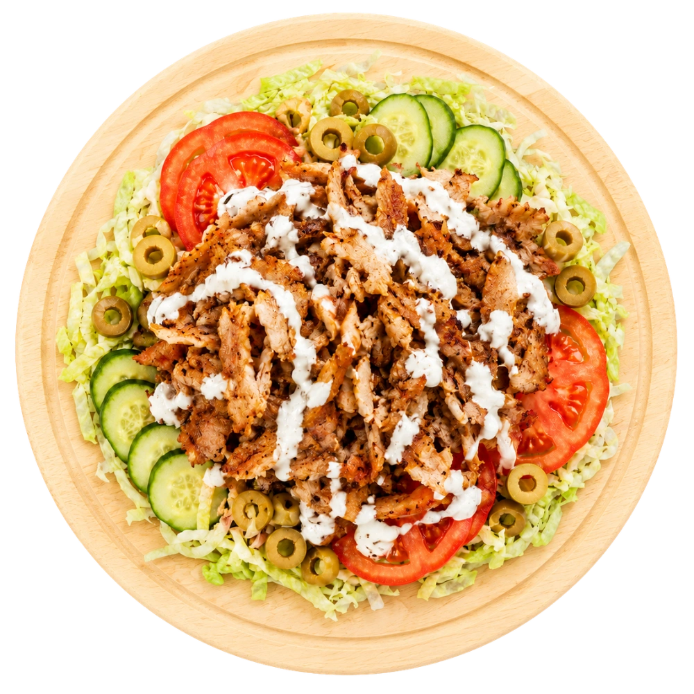 Kebab Tanier