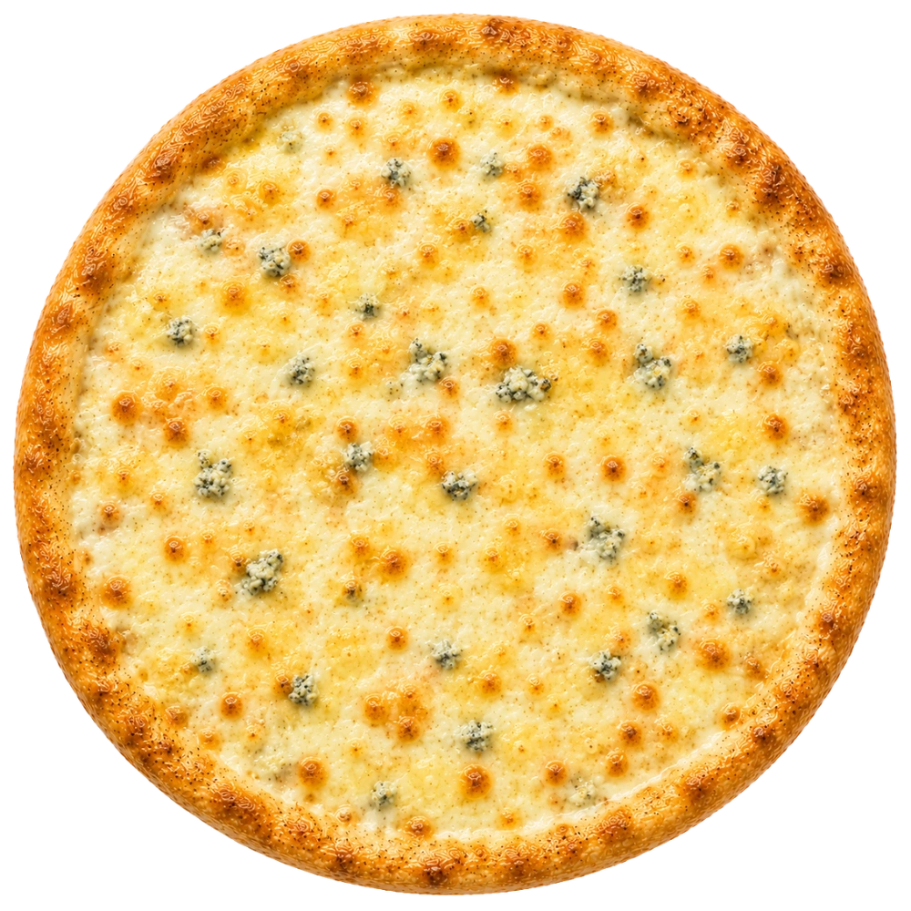 Quatro Formagi