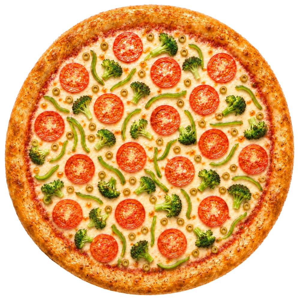 Vegetariana